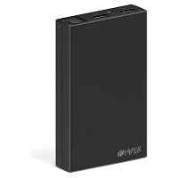 Портативное зарядное устройство Hiper RP11000 Black