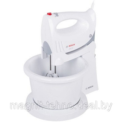 Миксер Bosch MFQ 3555 - фото 3 - id-p157123011