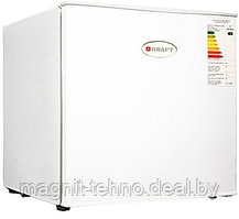 Однокамерный холодильник Kraft BC(W)-50