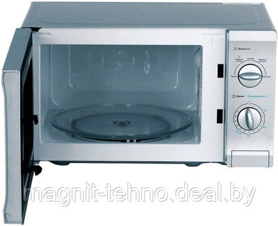 Микроволновая печь Midea MM720CPI-S - фото 3 - id-p157124004