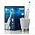 Электрическая зубная щетка Dentalpik Pro 10, фото 3
