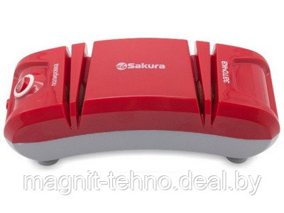 Ножеточка электрическая Sakura SA-6604R - фото 1 - id-p157124031