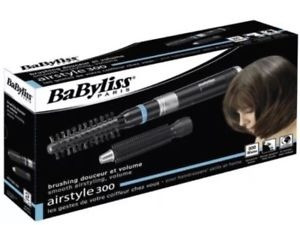 Фен BaByliss 667E - фото 5 - id-p157123095