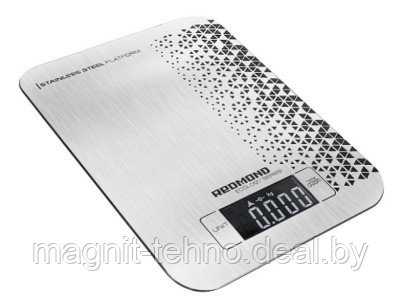 Весы кухонные Redmond RS-M7231 - фото 3 - id-p157123127
