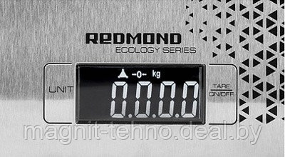 Весы кухонные Redmond RS-M7231 - фото 4 - id-p157123127