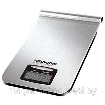 Весы кухонные Redmond RS-M732 - фото 1 - id-p157123131