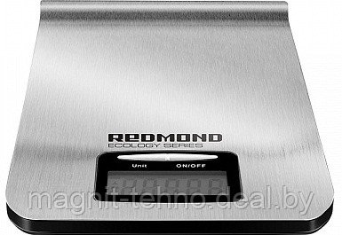 Весы кухонные Redmond RS-M732 - фото 4 - id-p157123131