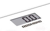 Весы напольные Redmond RS-733 тюльпан - фото 3 - id-p157123146