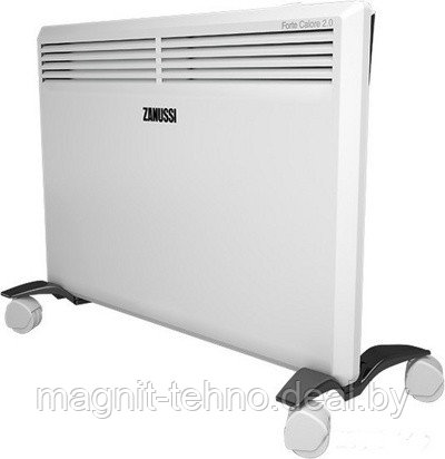 Конвектор Zanussi ZCH/S-2000 MR - фото 1 - id-p157124127