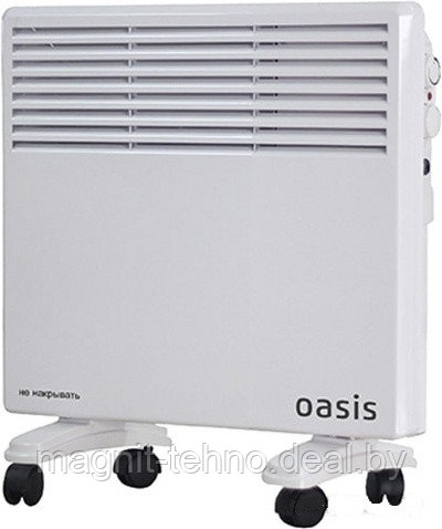 Конвектор Oasis LK-10 - фото 1 - id-p157124136