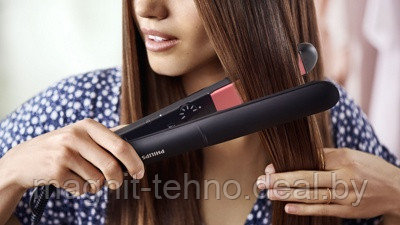 Выпрямитель для волос Philips BHS376/00 - фото 5 - id-p157123194