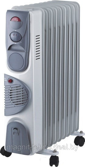 Масляный радиатор Oasis BB-20T - фото 1 - id-p157124192