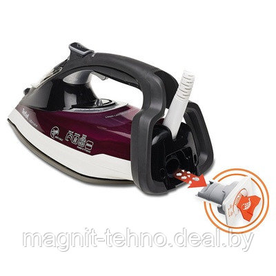 Утюг Tefal FV9740 - фото 2 - id-p157122791