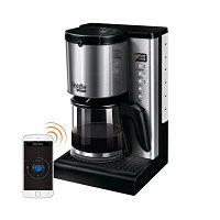 Кофеварка Redmond SkyCoffee RCM-M1519S