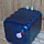 Бак для душа Альтернатива 150 л с пластиковым шаровым краном, фото 4