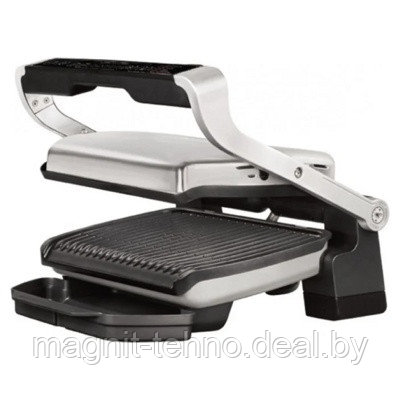 Электрогриль Tefal Optigrill GC706D34 - фото 3 - id-p157122828