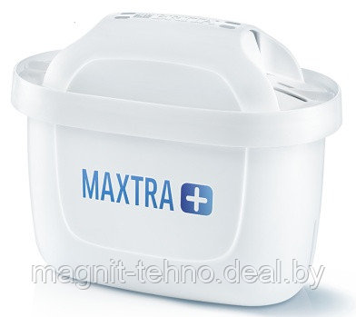 Сменный фильтрующий картридж BRITA MAXTRA+ универсальный - фото 1 - id-p157123302