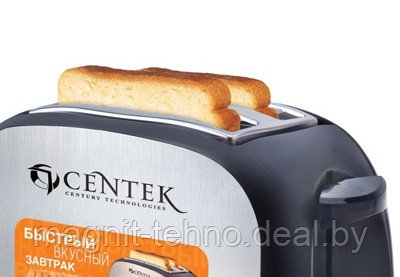 Тостер Centek CT-1421 - фото 4 - id-p157123341