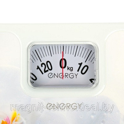 Напольные весы Energy ENM-409E - фото 3 - id-p157123364