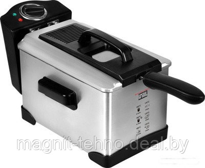 Фритюрница GFgril GFF-M2500 Master Cook - фото 1 - id-p157124386