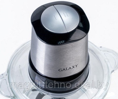 Чоппер Galaxy GL2355 - фото 2 - id-p157124407