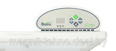 Обогреватель конвекторный Ballu BEC/EZER-1000 - фото 3 - id-p157123440