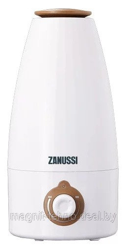 Увлажнитель воздуха Zanussi ZH 2 Ceramico - фото 1 - id-p157123466