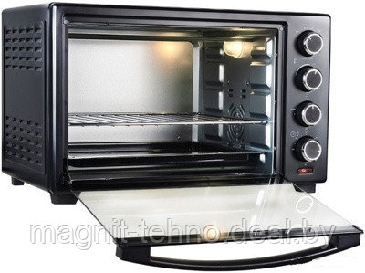 Мини-печь GFgril GFO-38B Convection Plus - фото 3 - id-p157124455