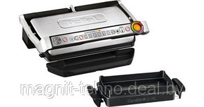 Электрогриль Tefal Optigrill XL+ Snacking Baking GC724D