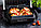 Электрогриль Tefal Optigrill XL+ Snacking Baking GC724D, фото 3