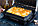 Электрогриль Tefal Optigrill XL+ Snacking Baking GC724D, фото 4