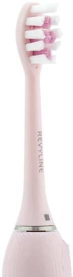 Электрическая зубная щетка Revyline RL 010 (розовый) - фото 3 - id-p157124468