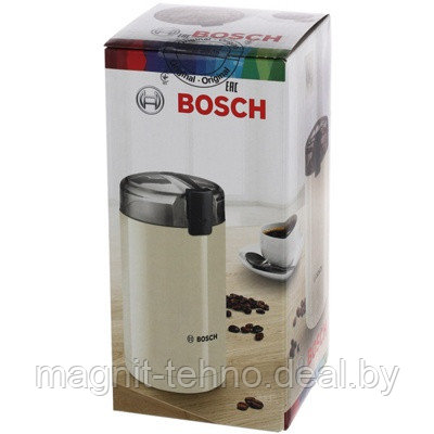 Кофемолка Bosch TSM6A017C - фото 6 - id-p157123491