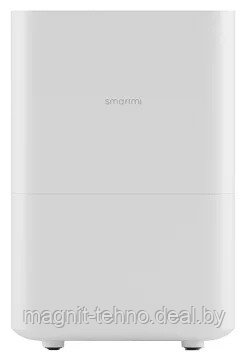 Увлажнитель воздуха SmartMi Air Humidifier 2 (CJXJSQ02ZM) - фото 1 - id-p157123514