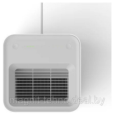 Увлажнитель воздуха SmartMi Air Humidifier 2 (CJXJSQ02ZM) - фото 3 - id-p157123514