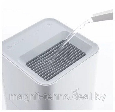 Увлажнитель воздуха SmartMi Air Humidifier 2 (CJXJSQ02ZM) - фото 4 - id-p157123514