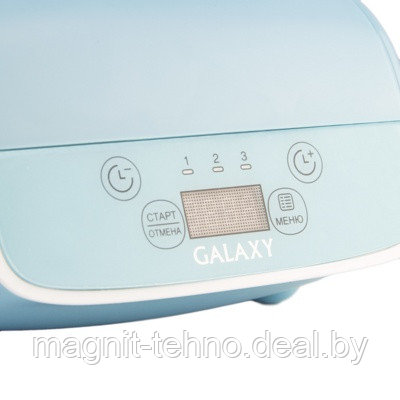 Йогуртница Galaxy GL2693 - фото 2 - id-p157123527