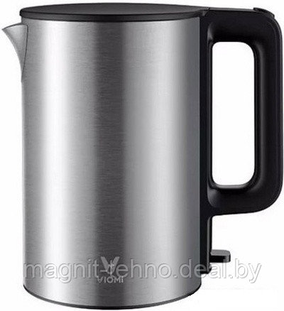 Электрочайник Viomi Mechanical Kettle V-MK151B