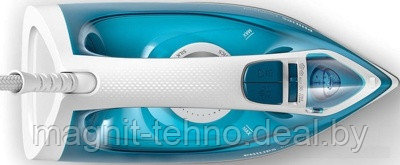 Утюг Philips GC1750/20 - фото 3 - id-p157124524