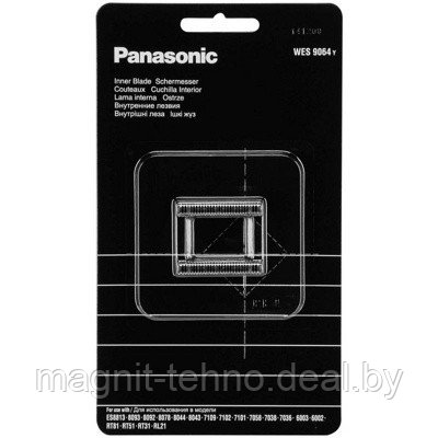 Сменное лезвие Panasonic WES9064Y - фото 1 - id-p157123567