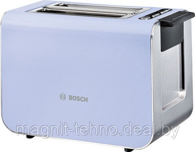 Тостер Bosch TAT 8619