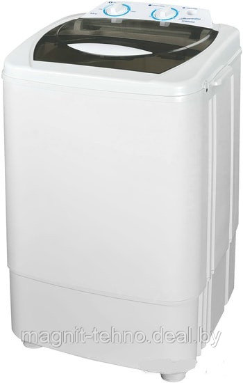 Активаторная стиральная машина Белоснежка XPB6000S - фото 1 - id-p157124575