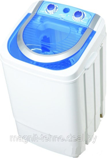 Активаторная стиральная машина Белоснежка XPB4000S - фото 1 - id-p157124576