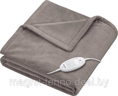 Электрическое одеяло Beurer HD75 - фото 1 - id-p157124592