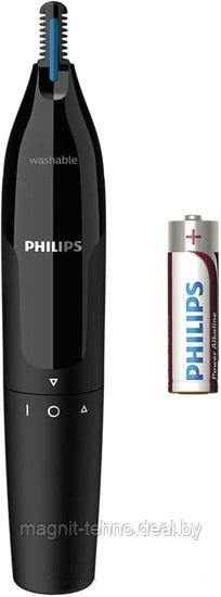 Триммер для носа и ушей Philips NT1650/16