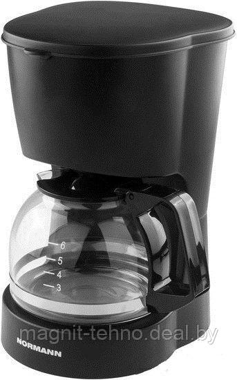 Капельная кофеварка Normann ACM-225 - фото 1 - id-p157124667