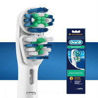 Насадка для зубной щетки Oral-B Dual Clean (EB417)