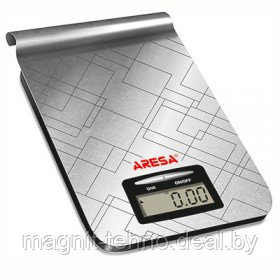 Весы кухонные Aresa AR-4308 - фото 1 - id-p157123700