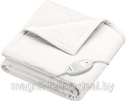 Электрическое одеяло Beurer HD 75 Cosy White