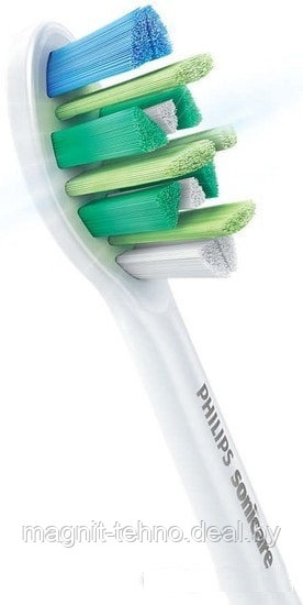 Сменная насадка Philips Sonicare i InterCare HX9002/10 - фото 2 - id-p157124688